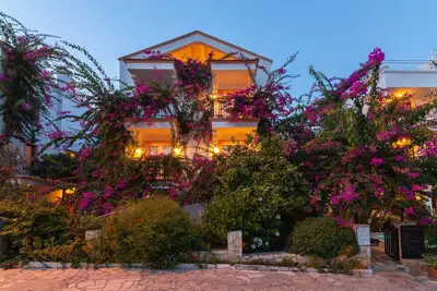 Image de Korsan Apartments