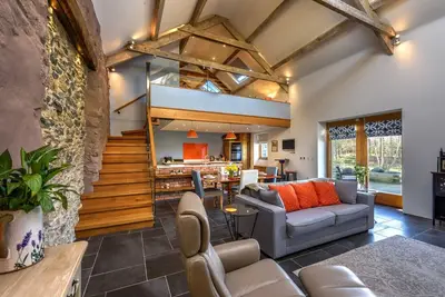 Image de Ty Nain - Une Chambre Maison, Couchages 2