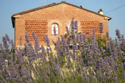 Image de Très bien situé pour visiter la région. Parking et proprietaire à disposition.