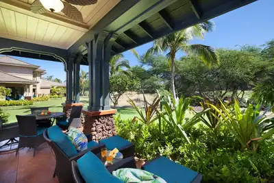 Image de Big Island | Concierge inclus | Ac | À partir de 279 $ / Nt | Carte d'accès à la plage Wifi Mauna Lani