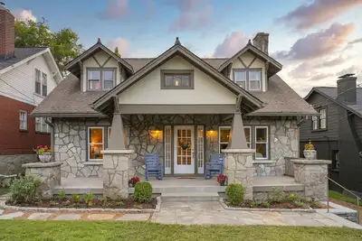 Image de Nashville Luxury Home Home | Minutes du centre-ville
