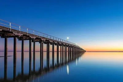 Pierre Un - Appartement Vue Mer - Hervey Bay