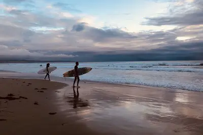 Image de U2 @ Moana Beach Holiday Apartments
