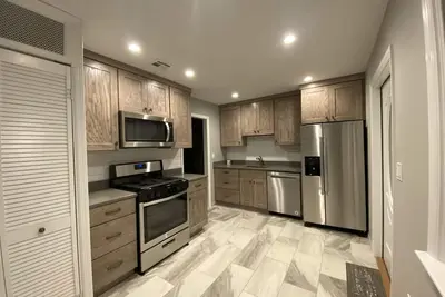 Image de 2019 Nouveau Lavallette, 3 chambres, 8 couchages, climatisation, Wi-Fi, badges de plage, parking