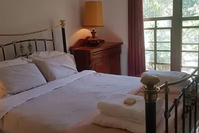 Image de La cabine - votre lieu écologique à la montagne