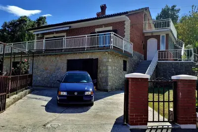 Image de Maison de vacances avec parking Opric, Opatija (K-7714)
