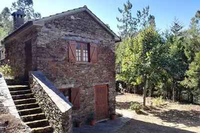 Image de Casa da Lomba - Nature et détente