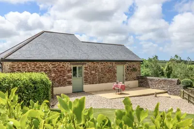 Image de HĂŞtre Cottage, Tregony