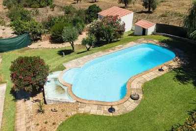 Image de Lovely Farm with Pool @ 20min Lisbonne et plages