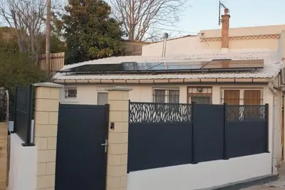 Image de Location Festival Avignon (Charming house)