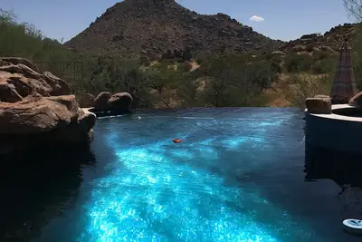 Image de North Scottsdale Luxury Casita 5 Min. De Troon et du Four Seasons Resort