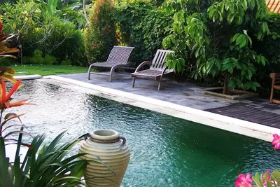 Image de Magnifique Villa Kubu Ampo