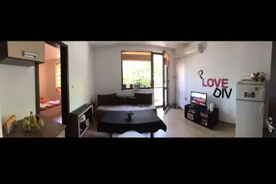 Image de Appartement dans le centre-ville