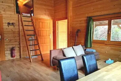 Image de Maison 1 - Cour Sveda