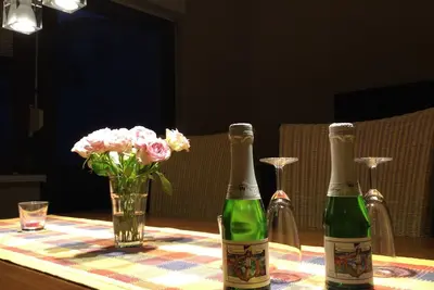 Image de FeWo Heike - Haus - Heike - Propriété 90517