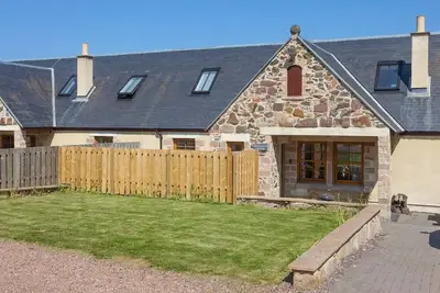 Image de Williamscraig Holiday Cottages