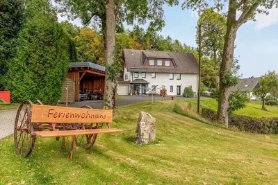 Image de Escapade nature à Kirchhundem