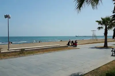 Image de Deluxe Beach Residence