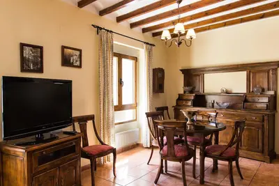 Image de Casa Rosalia
