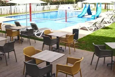 Image de L'escale Suites Residence Hoteliere