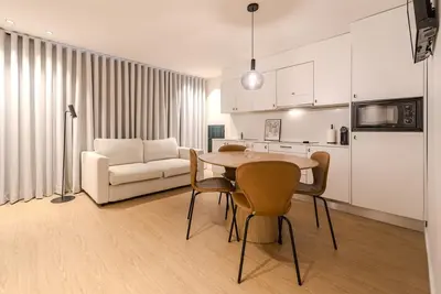 Image de Apart. Travail et Tourisme - Excellent emplacement