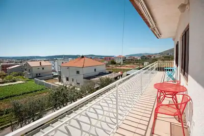 Image de Appartement Meri (56041-A1) - Trogir