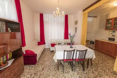 Appartement Anka (41315-A1) - Primosten