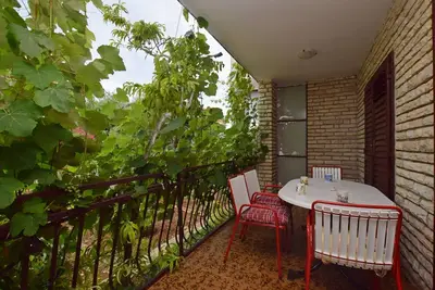 Appartements Andrija (55961-A1) - Pirovac
