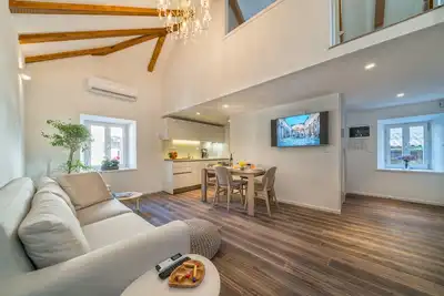 Image de Envie d'un appartement empereur