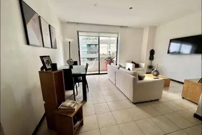 Image de Moderne et belle- (Avenida Escazu / Cima) -Maid Inc *