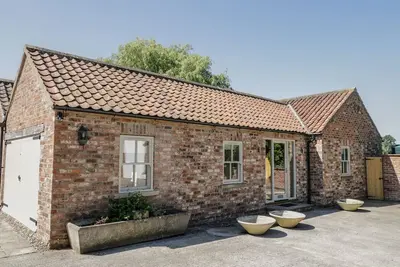 Image de Cottage De Providence, avec un jardin à Easingwold, Ref 961987