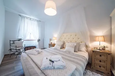 Image de CheriHomeAssisi appartement de vacances avec Wi-Fi