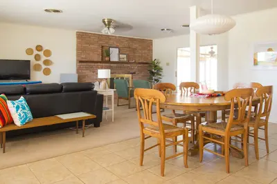 Image de Maison spacieuse dans Central Alpine, Tx