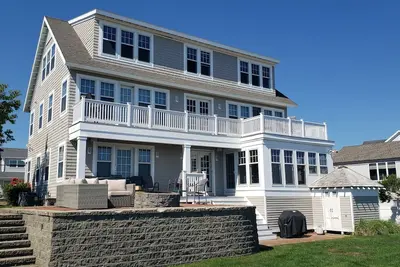 Image de Maison de vacances près de Plymouth historique! Louez maintenant pour le 400e anniversaire!