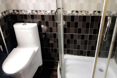 Image de Jolie Chambre PRIVÉE Avec Propre Salle De Bain B