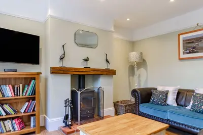 Image de Albert Cottage - Deux Chambres Maison, Couchages 4