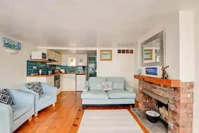 Image de Tern Cottage - Deux Chambres Maison, Couchages 4