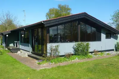 Image de Maison de vacances pour 6 a Strøby