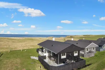 Image de Maison de vacances pour 4 a Lemvig