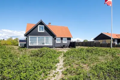 Image de Maison de vacances pour 5 a Juelsminde