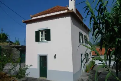 Image de Gîte de vacances (avec Wifi) à Porto da Cruz
