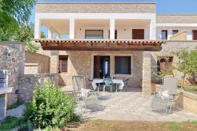 Image de Il Cedro - Deux Chambres Maison, Couchages 5