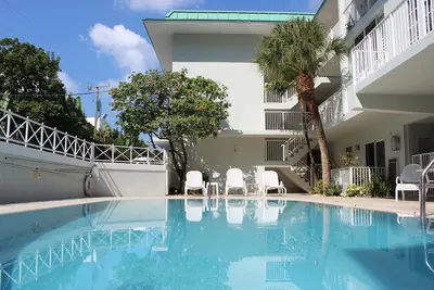 Image de Charmant appartement à quelques pas de la plage