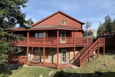 Image de Il est temps de commencer à planifier votre voyage de ski!