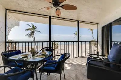 Image de Direct Gulf Front * Rénové * Meilleure vue * Pointe Santo