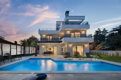 Image de Bienvenue à la Villa K, un coin de paradis fait pour vous