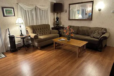 Image de Maison d'hôtes Catskill Mountains Région de la vallée de l'Hudson 136 nt $