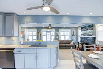 Image de Retraite du lac Conesus