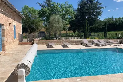 Image de Un Air De Detente **** (4 épis et 4 étoiles)