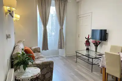 Image de Edinburgh City Centre Appartement